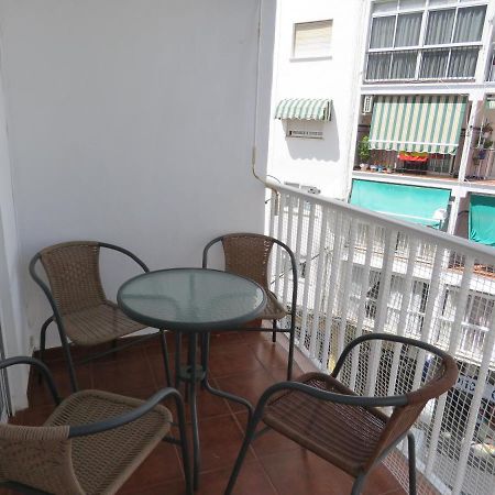 Apartamento Avenida Nerja Exteriér fotografie