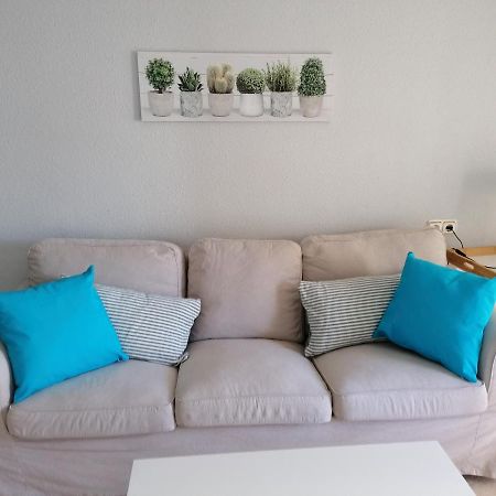 Apartamento Avenida Nerja Exteriér fotografie