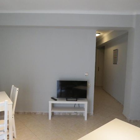 Apartamento Avenida Nerja Exteriér fotografie