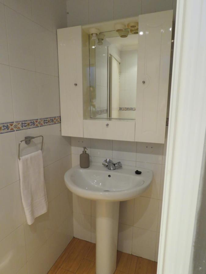 Apartamento Avenida Nerja Exteriér fotografie