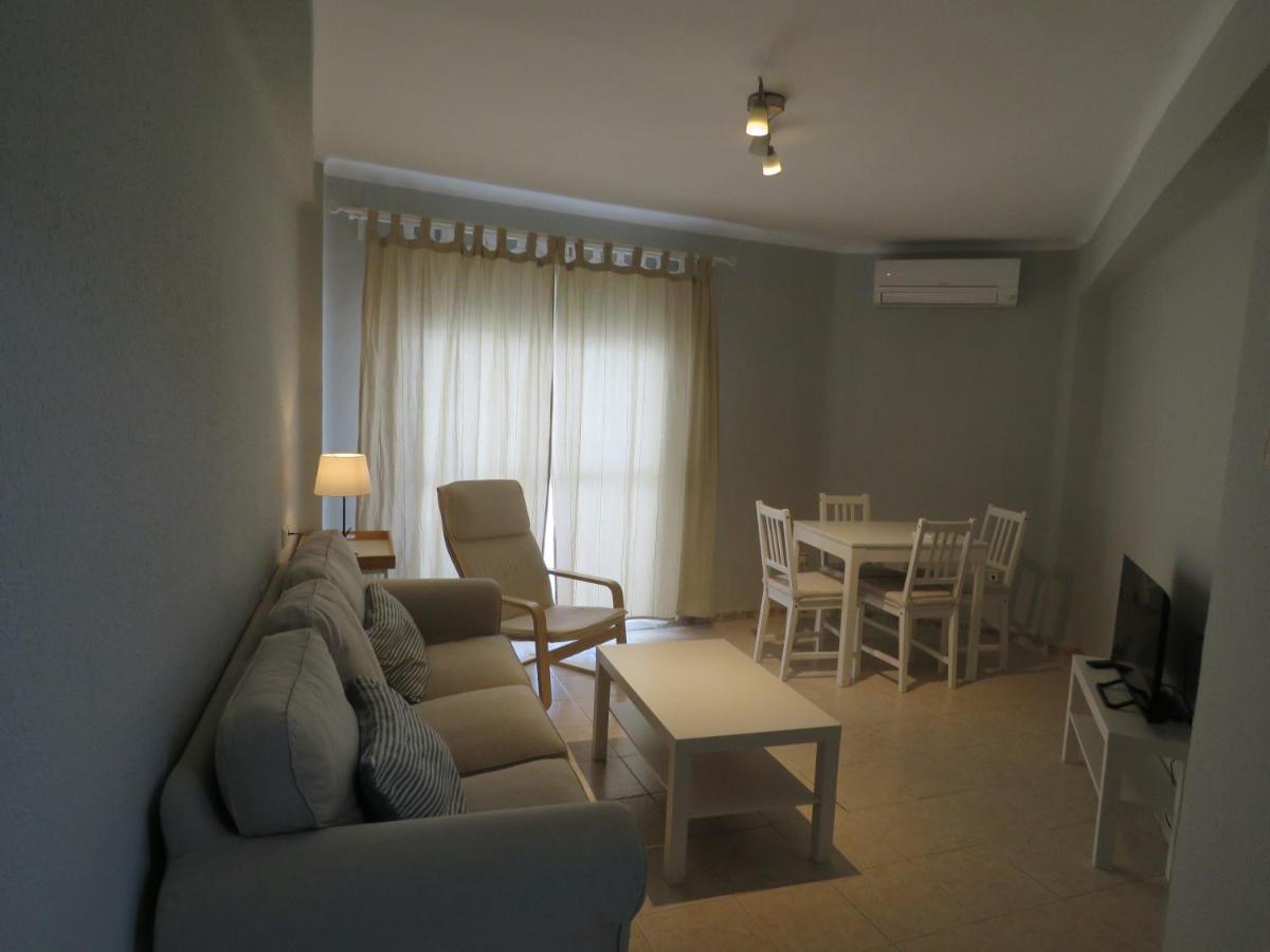 Apartamento Avenida Nerja Exteriér fotografie