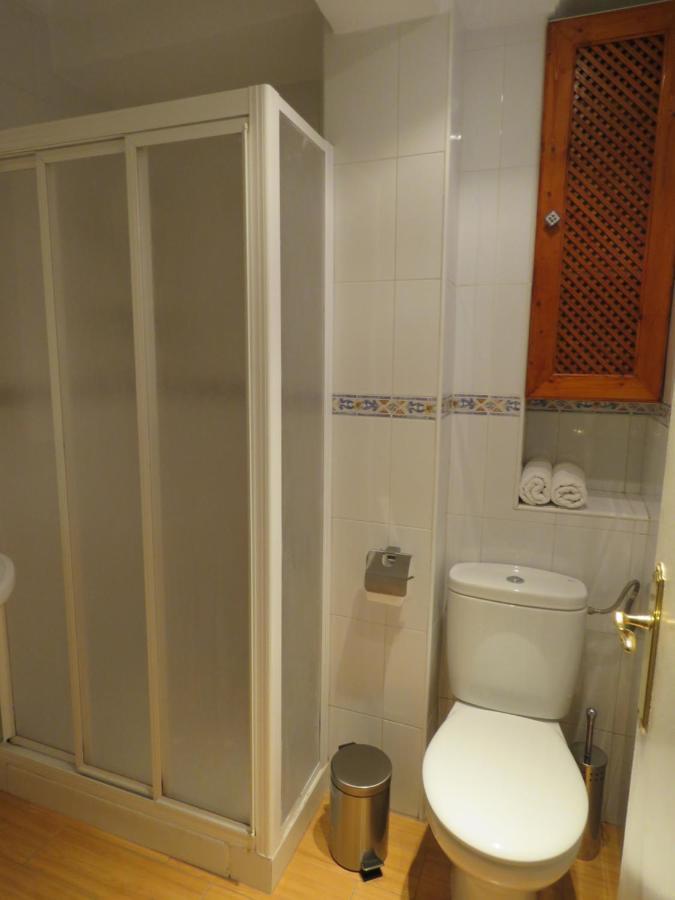 Apartamento Avenida Nerja Exteriér fotografie