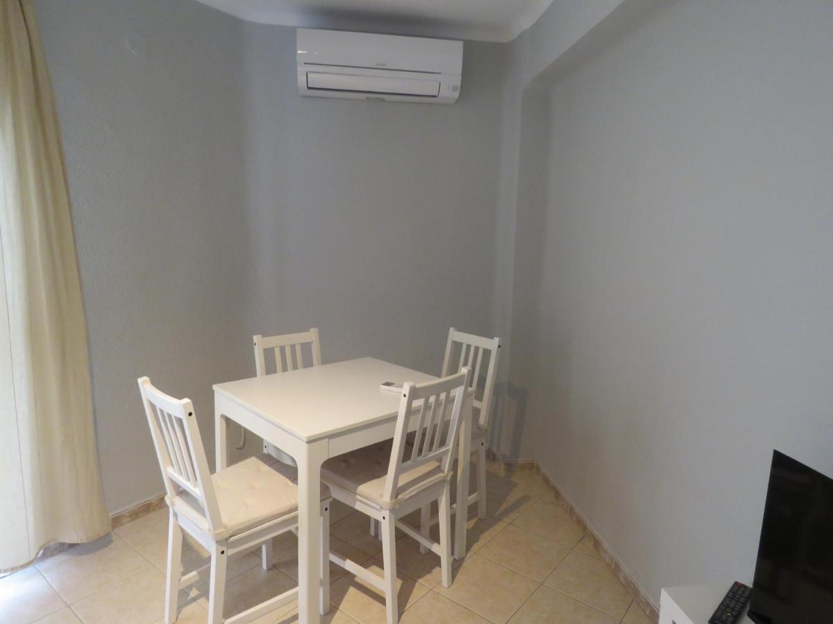 Apartamento Avenida Nerja Exteriér fotografie